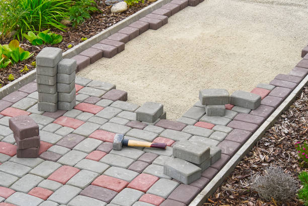 Best Permeable Paver Driveway  in Vinita Park, MO
