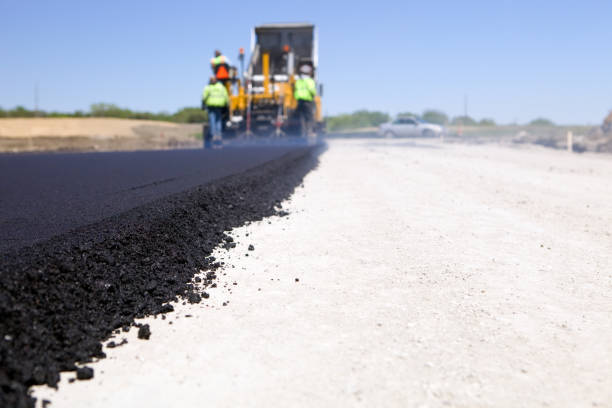 Reasons to Select Us for Your Driveway Paving Requirements in Vinita Park, MO