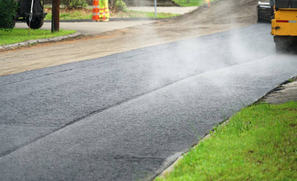 Best Concrete Paver Driveway  in Vinita Park, MO