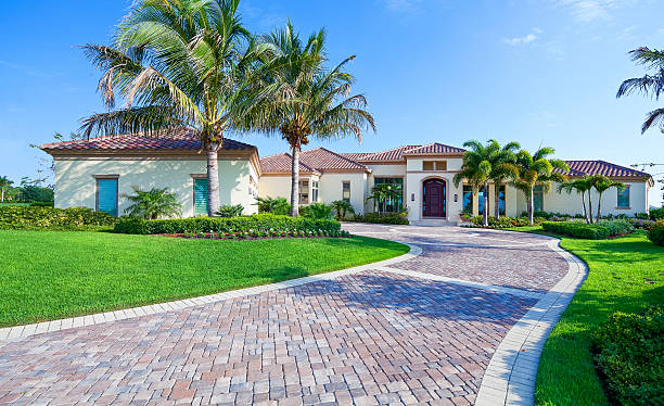 Best Commercial Driveway Pavers  in Vinita Park, MO